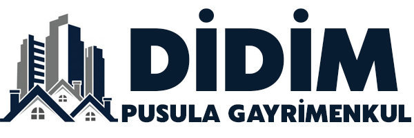 Didim pusula gayrimenkul