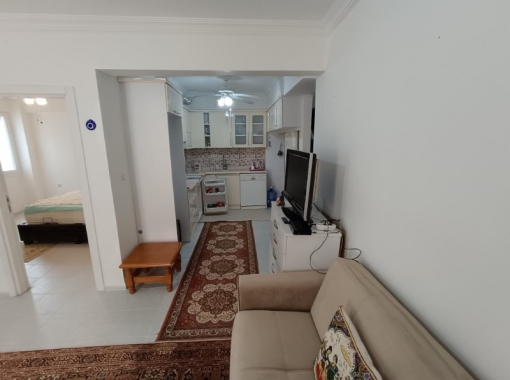 ALTINKUMDA DENİZE 300 M