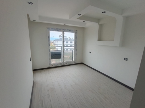 DİDİM CUMHURİYET MAHALLESİ’NDE SIFIR 2+1 DAİRE FIRSATI